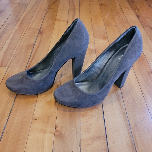 Aldo Shoes - Picture 3 of 6